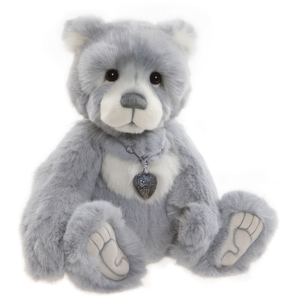 Charlie Bears Greg Bear 34cm Teddy